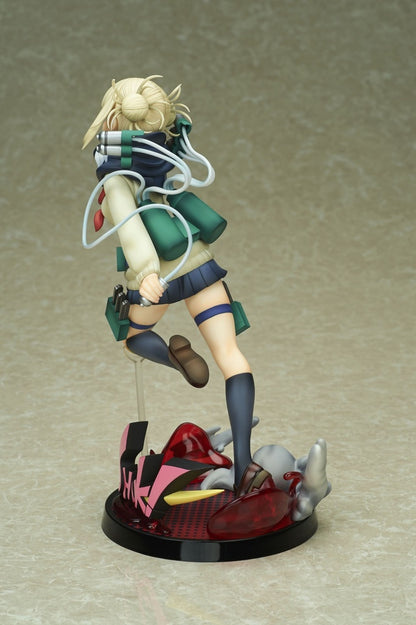 Himiko Toga Bell Fine 1/8 Scale Figure