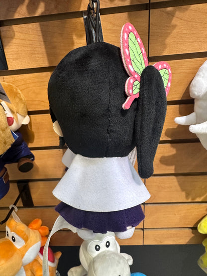 Tsuyuri Kanao Demon Slayer (Kimetsu no Yaiba) Small Plush