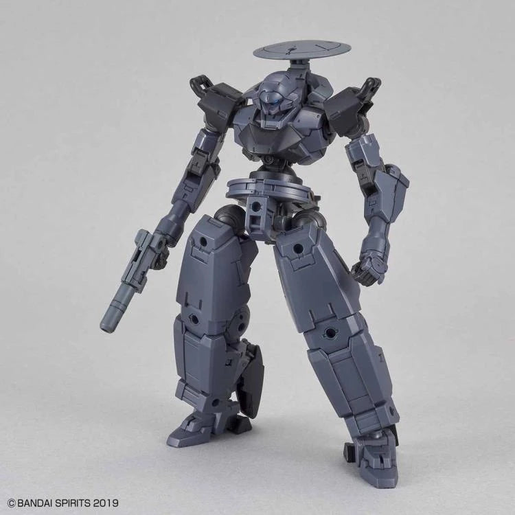  Bandai 30 Minute Mission Cielnova (Dark Gray), Front Side