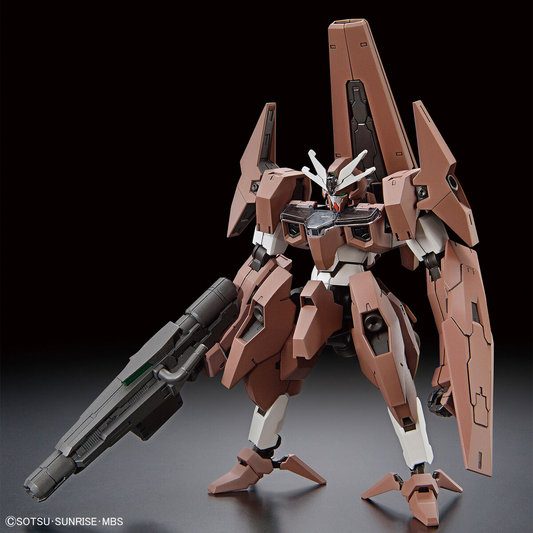 HG Gundam Lfrith Thorn 1/144