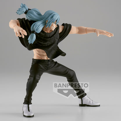 Jujutsu Kaisen Mahito Figure