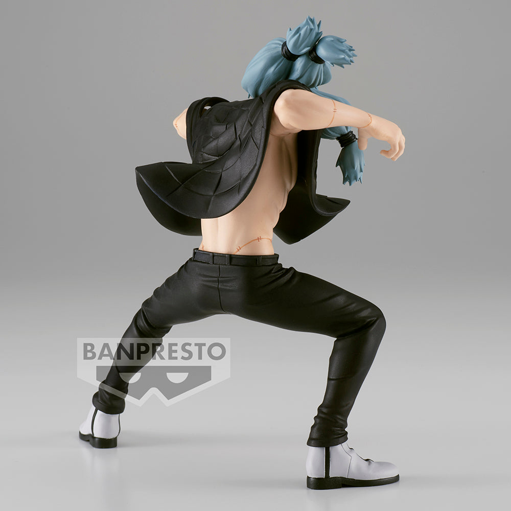 Jujutsu Kaisen Mahito Figure