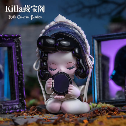 KILLA TREASURE PAVILION SERIES TRADING FIGURE