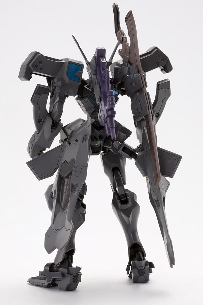 Muv-Luv Unlimited The Day After Shiranui Imperial Japanese Army 1/144 Model Kit