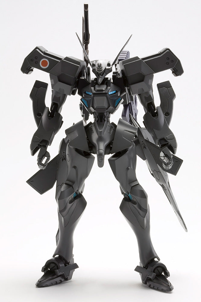 Muv-Luv Unlimited The Day After Shiranui Imperial Japanese Army 1/144 Model Kit