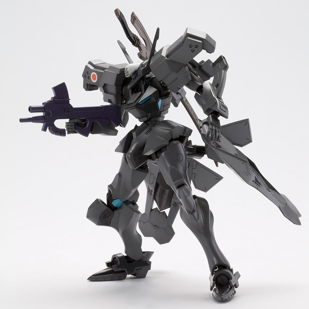 Muv-Luv Unlimited The Day After Shiranui Imperial Japanese Army 1/144 Model Kit