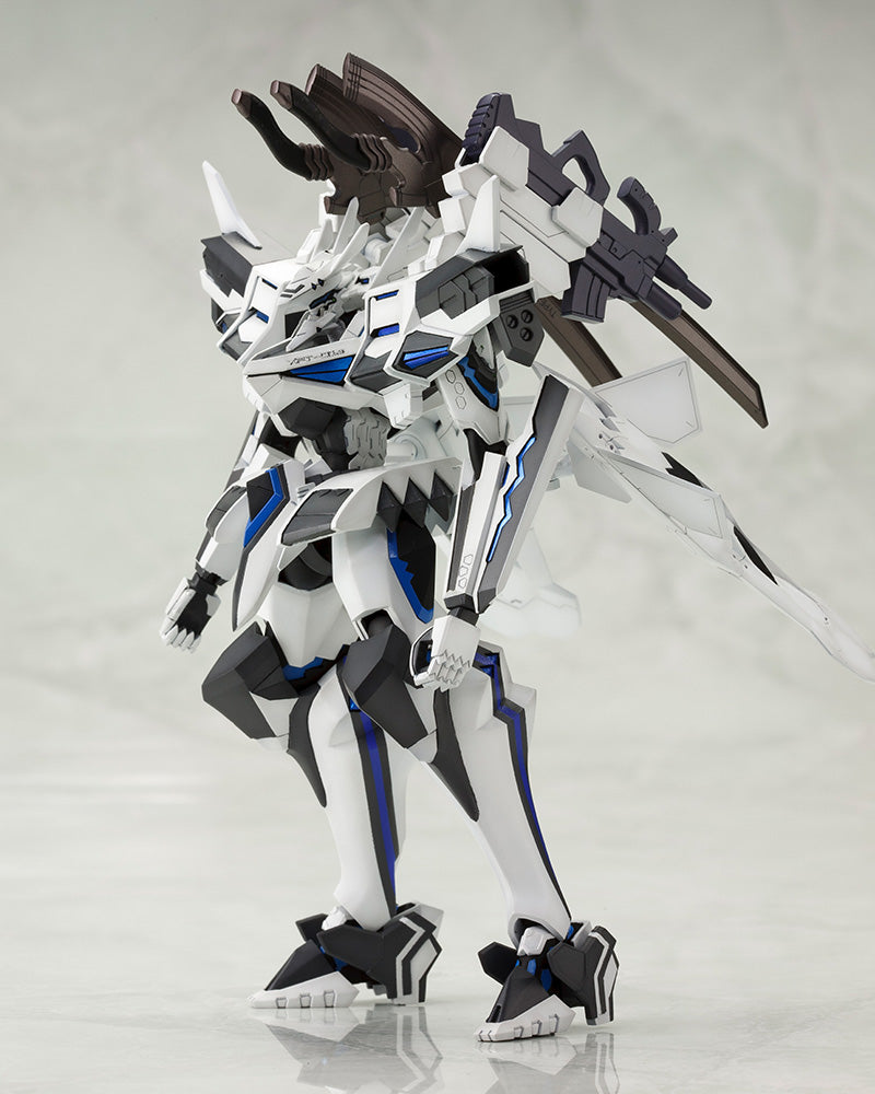 Muv-Luv Alternative Shiranui Second Phase 3 Yuya Bridges Ki 1/144 Model Kit