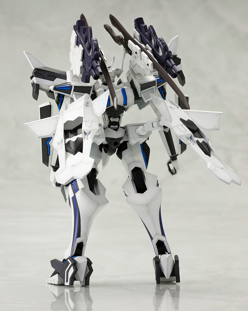 Muv-Luv Alternative Shiranui Second Phase 3 Yuya Bridges Ki 1/144 Model Kit