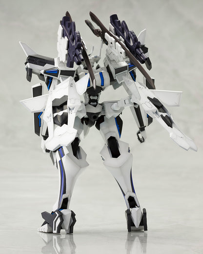 Muv-Luv Alternative Shiranui Second Phase 3 Yuya Bridges Ki 1/144 Model Kit