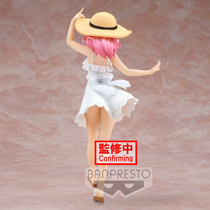 Kaguya-sama: Love Is War Ultra Romantic Kyunties Chika Fujiwara Seaside ver. Figure