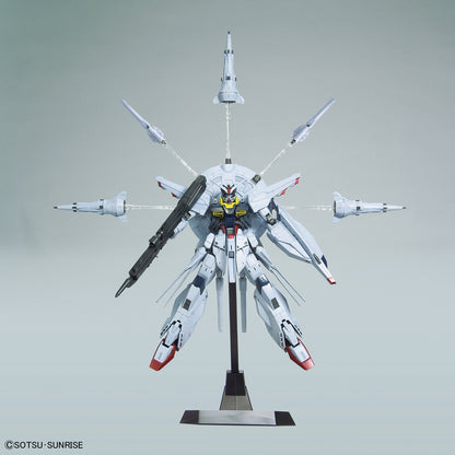 Providence Gundam MG