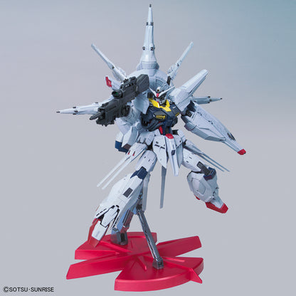 Providence Gundam MG