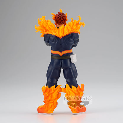 My Hero Academia Age Of Heroes Endeavor