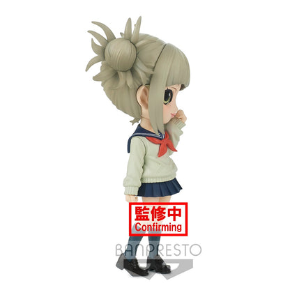 My Hero Academia  Himiko Toga (Ver. A) Q Posket