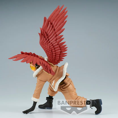 My Hero Academia Hawks/ Takami Keigo The Amazing Heroes Vol.19 Figure