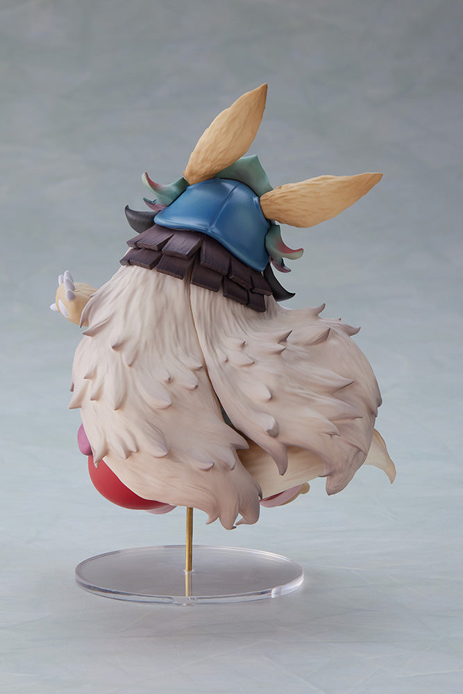 Made in Abyss: The Golden City of the Scorching Sun  Nanachi Coreful Figure