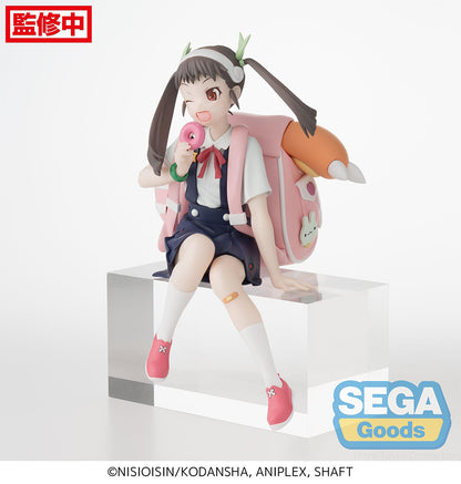 Mayoi  Hachikuji Monogatari Series PM Perching Figure