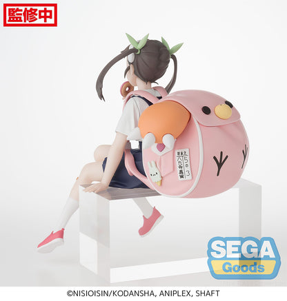 Mayoi  Hachikuji Monogatari Series PM Perching Figure