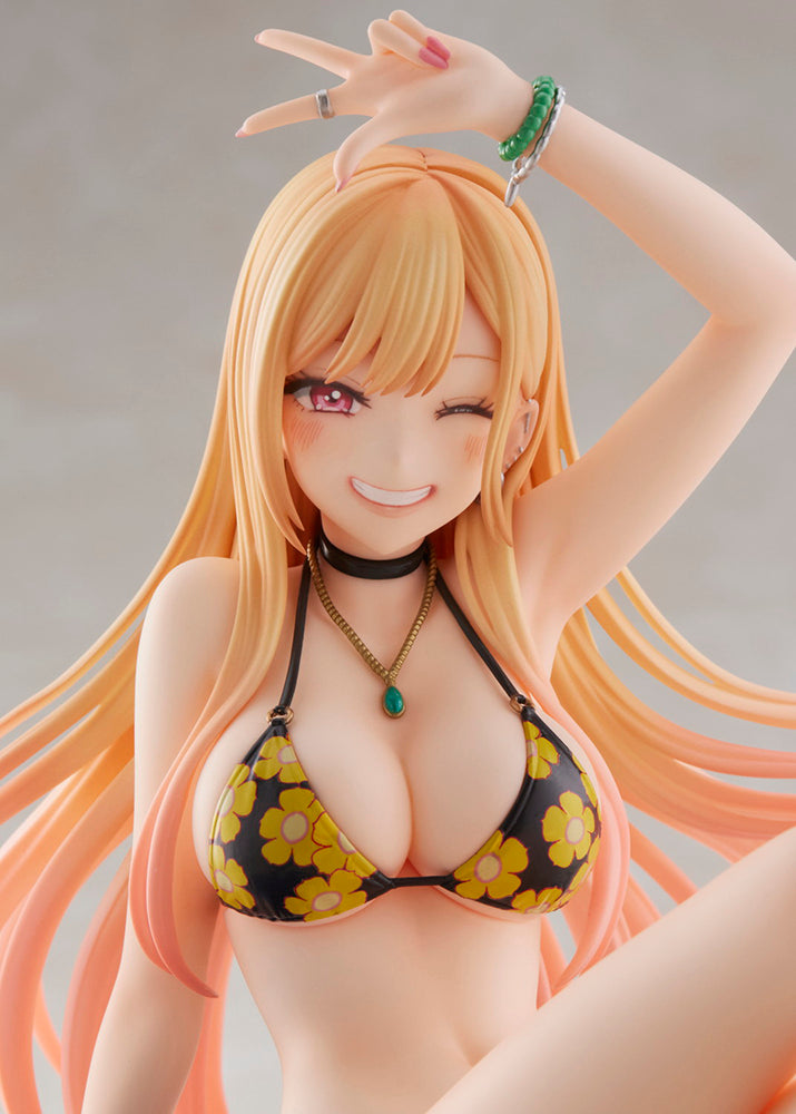 My Dress Up Darling Marin Kitagawa Swimsuit 1/7 Scale Figure