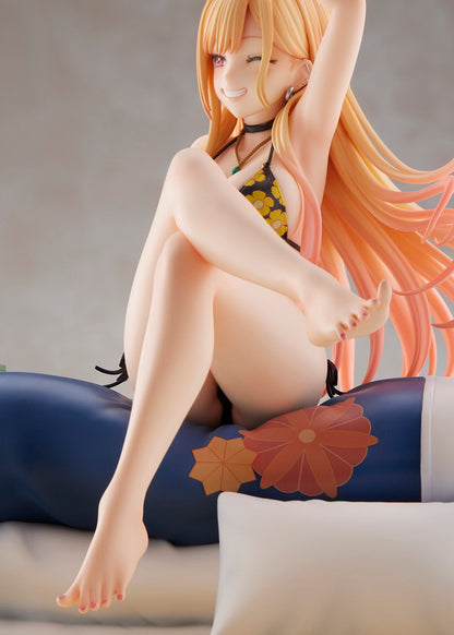 My Dress Up Darling Marin Kitagawa Swimsuit 1/7 Scale Figure