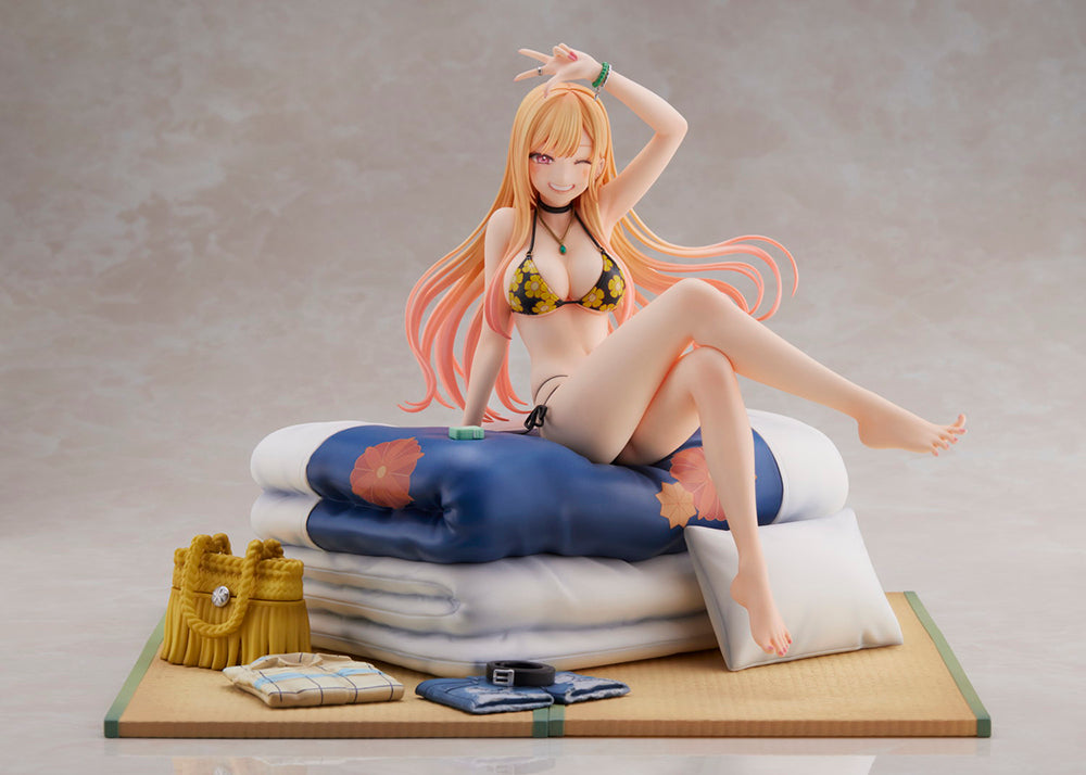 My Dress Up Darling Marin Kitagawa Swimsuit 1/7 Scale Figure