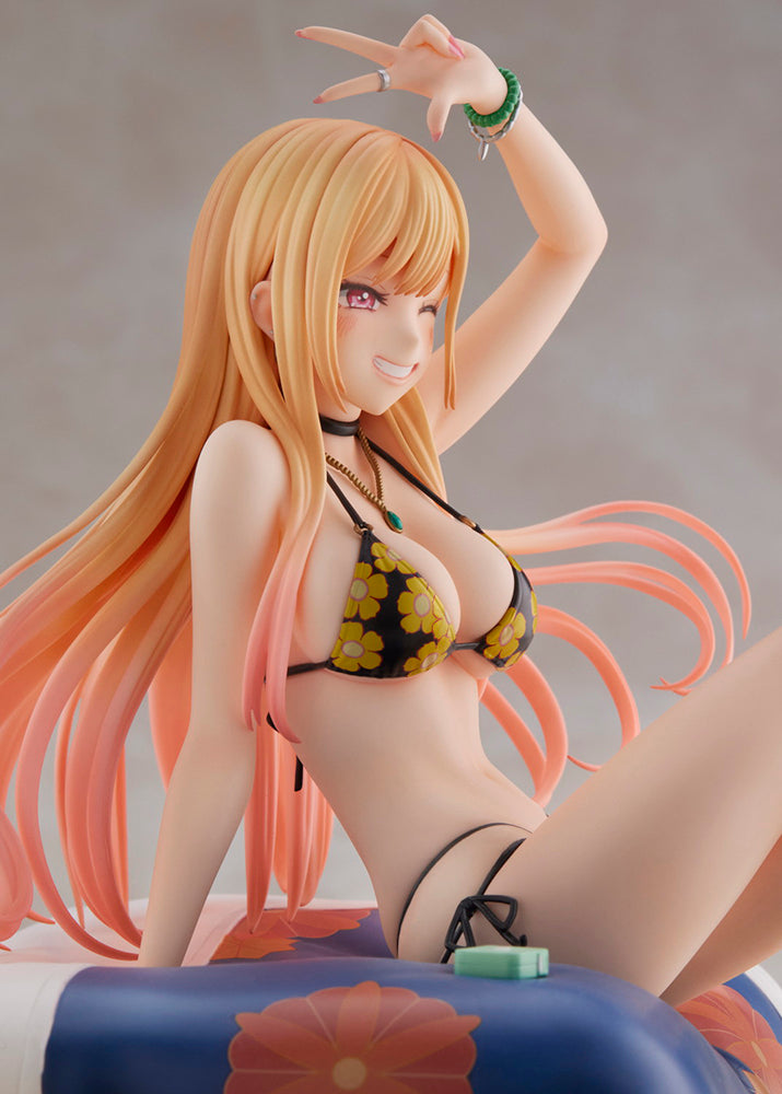My Dress Up Darling Marin Kitagawa Swimsuit 1/7 Scale Figure