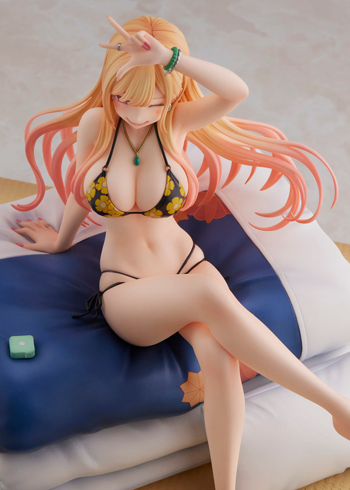 My Dress Up Darling Marin Kitagawa Swimsuit 1/7 Scale Figure