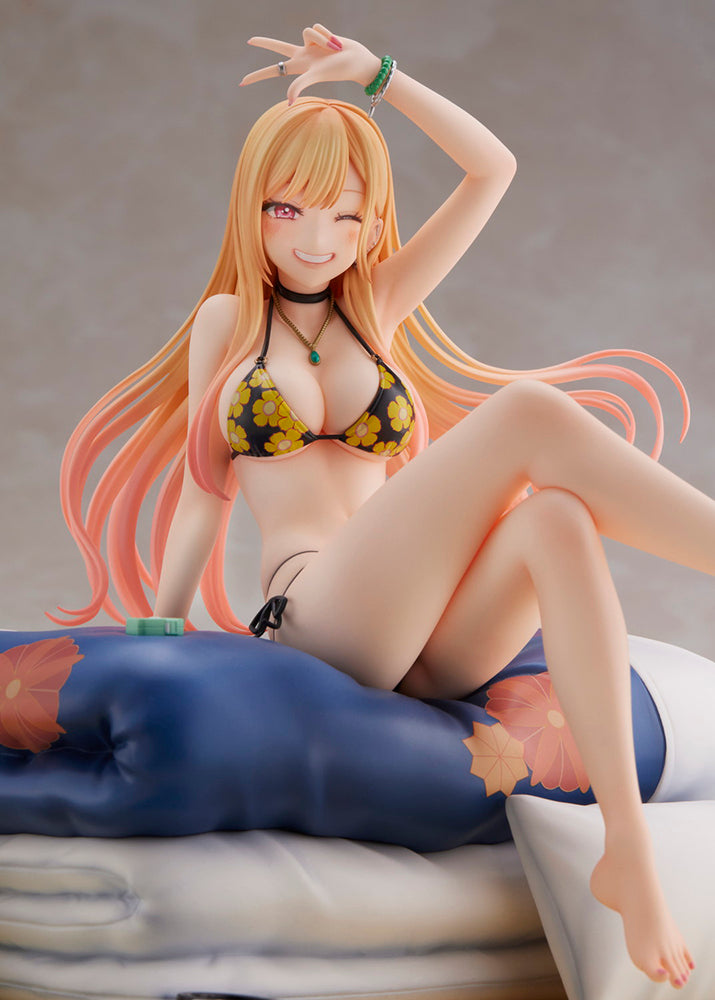 My Dress Up Darling Marin Kitagawa Swimsuit 1/7 Scale Figure