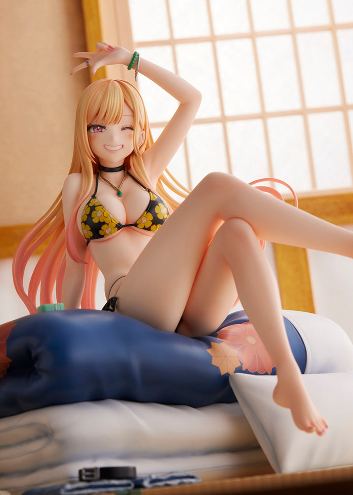 My Dress Up Darling Marin Kitagawa Swimsuit 1/7 Scale Figure