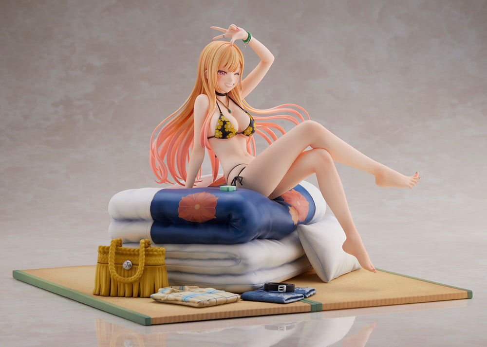 My Dress Up Darling Marin Kitagawa Swimsuit 1/7 Scale Figure