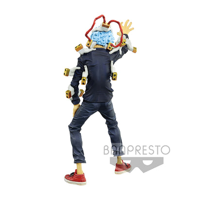 My Hero Academia Banpresto Chronicle Figure Academy Vol.4-Tomura Shigaraki