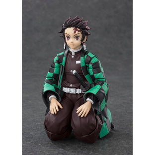 S.H.Figuarts Tanjiro Kamado Demon Slayer: Kimetsu no Yaiba