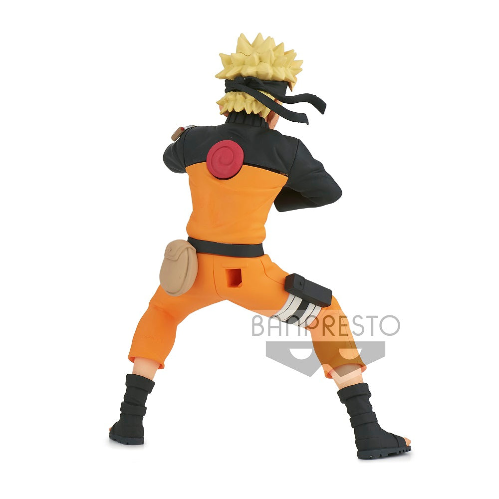 Naruto Shippuden Vibration Stars Naruto Uzumaki