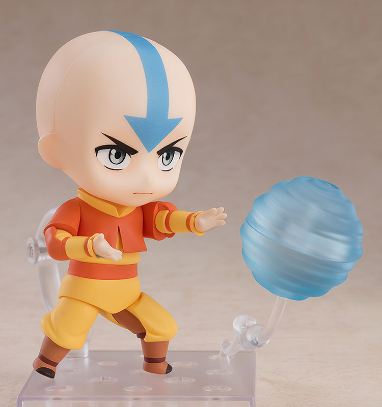 Nendoroid Aang