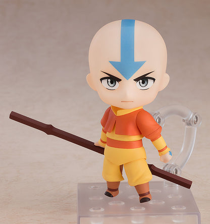 Nendoroid Aang