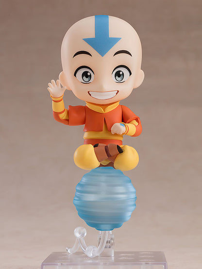 Nendoroid Aang