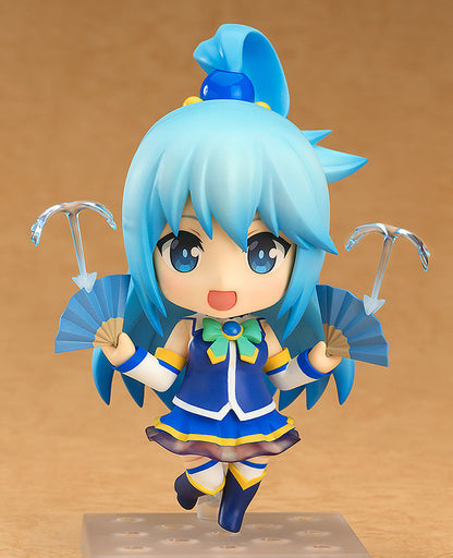 Nendoroid Aqua