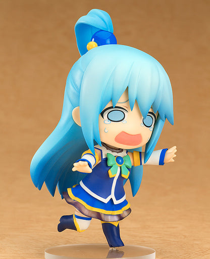 Nendoroid Aqua