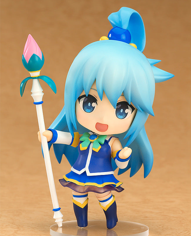 Nendoroid Aqua