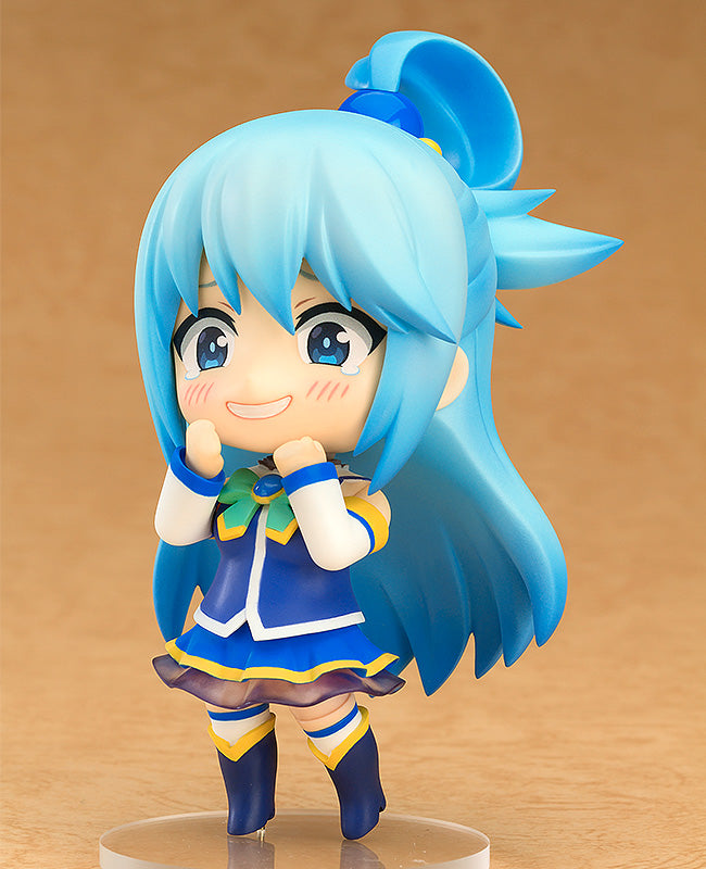 Nendoroid Aqua