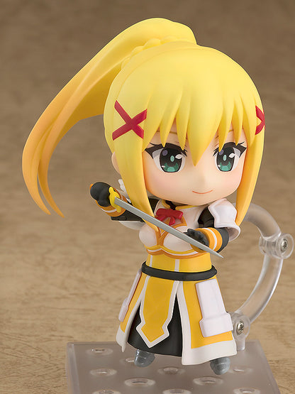 Nendoroid Darkness