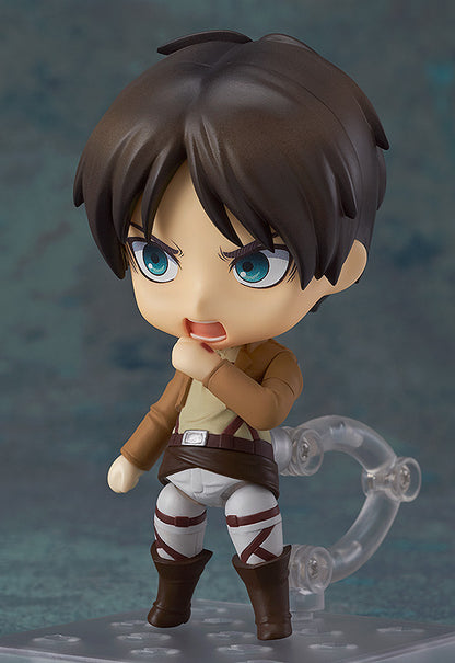 Nendoroid Eren Yeager