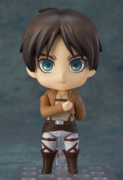 Nendoroid Eren Yeager