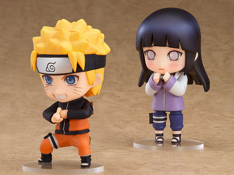 Nendoroid Hinata Hyuga