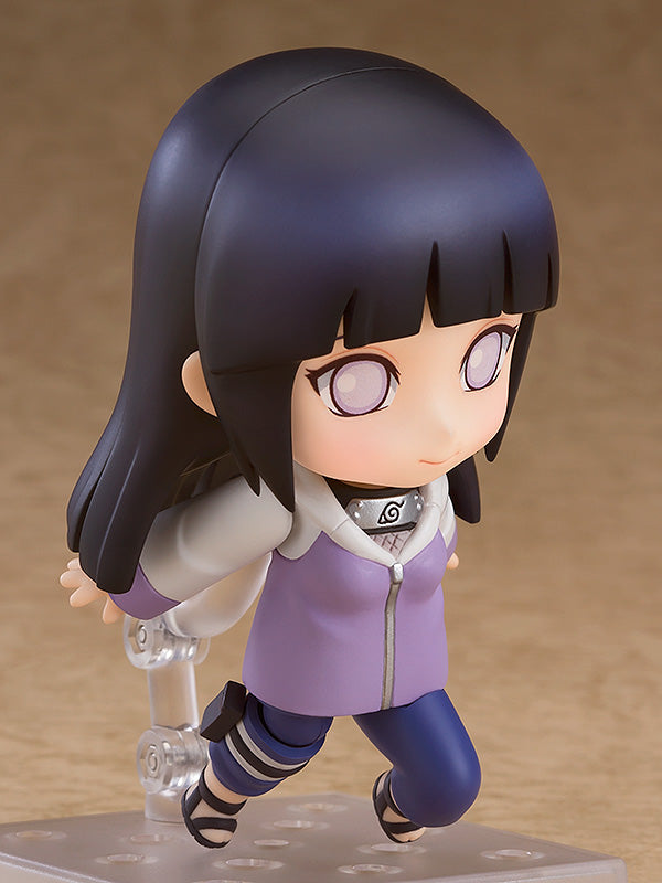 Nendoroid Hinata Hyuga