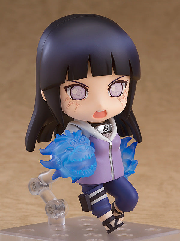 Nendoroid Hinata Hyuga