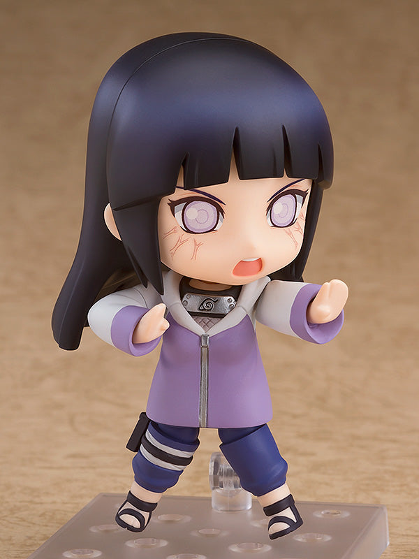 Nendoroid Hinata Hyuga