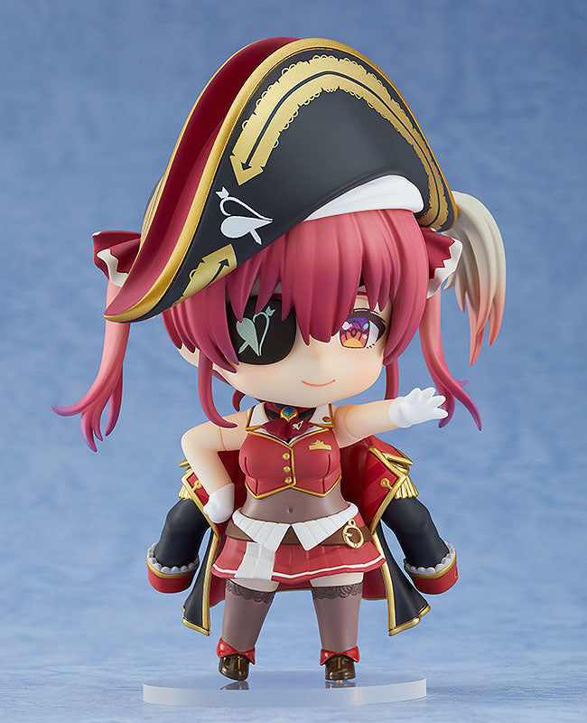 Nendoroid Houshou Marine