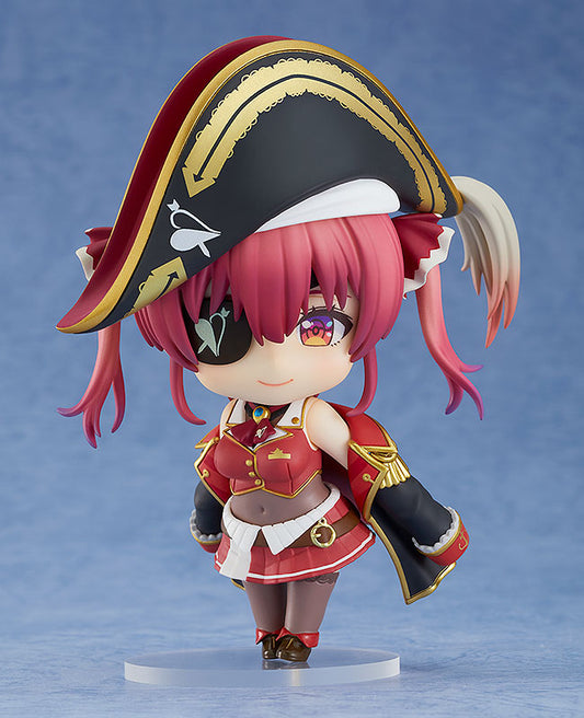 Nendoroid Houshou Marine