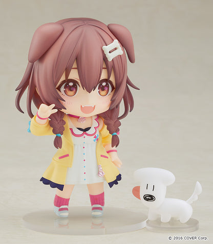 Nendoroid Inugami Korone